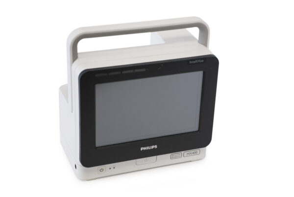 Philips Intellivue MX400 Bedside Monitor