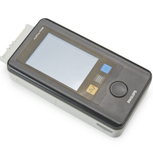 Philips MX40 Telemetry with SpO2