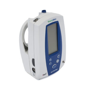 Welch Allyn 42MTB Spot Vital Signs Monitor