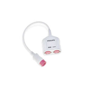Philips Dual IBP adapter