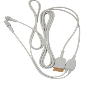 GE Cardiac Output Cable 3.6m 12 ft
