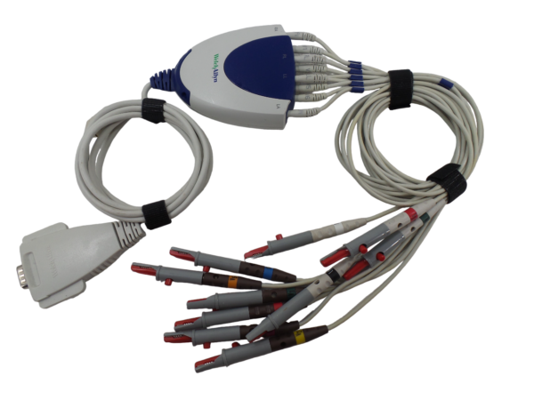 Welch Allyn 400293 Acquisition EKG Module