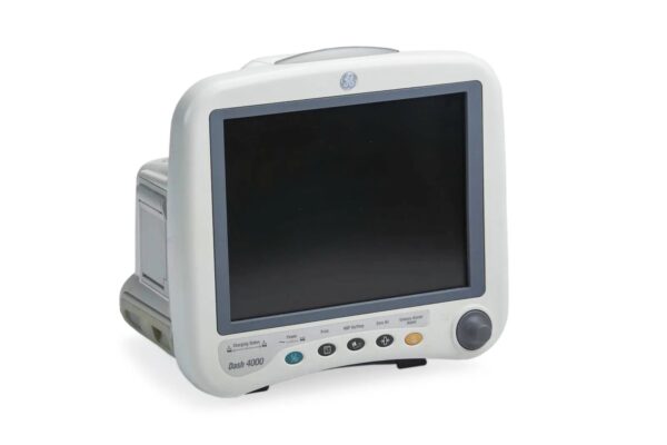 GE Dash 4000 Patient Monitor