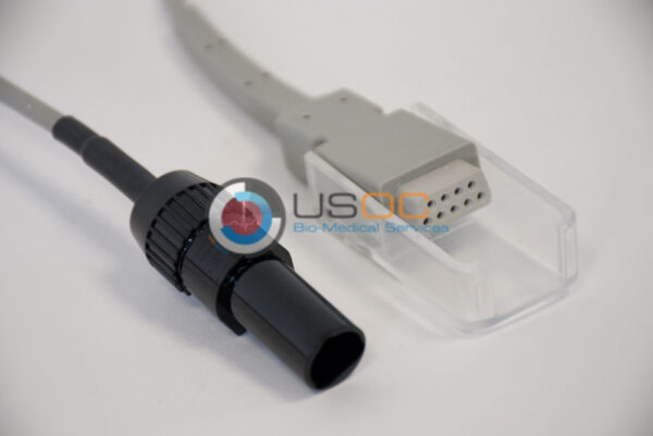 Masimo 2266 LNCS MAC-SL, 3M, Masimo LNCS Sensor to SL Conventional Devices - Image 2