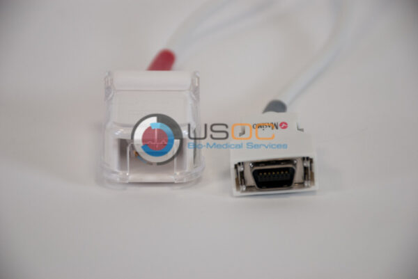 Masimo 2013 LNCS-14 Cable, 14ft. Patient Cable - Image 2