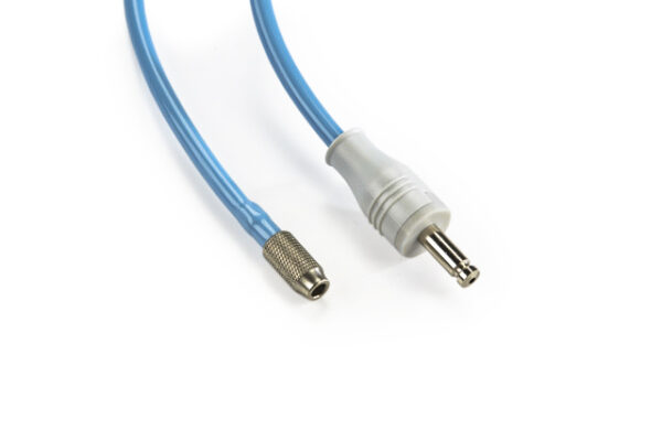 Philips NIBP Single Tube Air Hose 2.5 m - Image 2