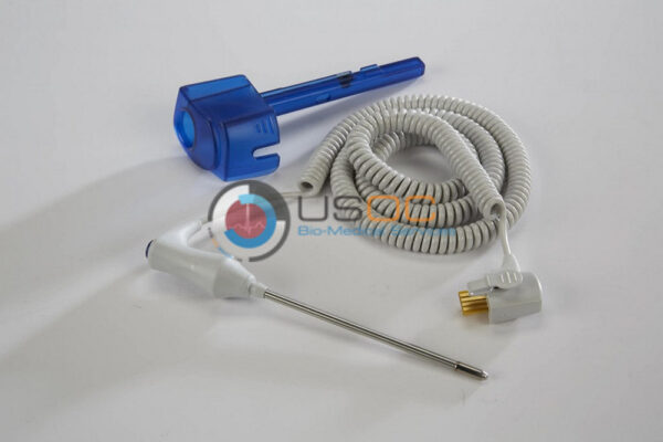 Welch Allyn probe Well Kit 9ft oral Thermometer - Image 2
