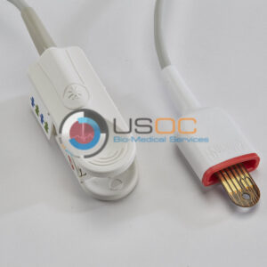 Masimo 1276 SPO2 Pediatric Clip Probe New