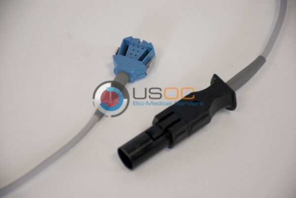 Datex Ohmeda SPO2 Adapter Cable OXY-OL - Image 2