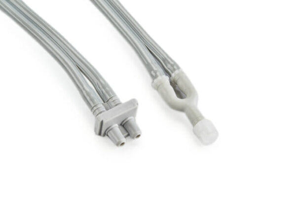 Nihon Kohden NIBP Hose 8 ft. - Image 2