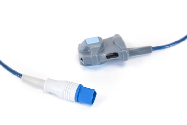 Philips SPO2 3ft Direct D-Connect Soft Shell - Image 2