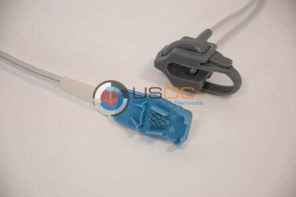 Datex Ohmeda SPO2 Sensor Soft Neonate