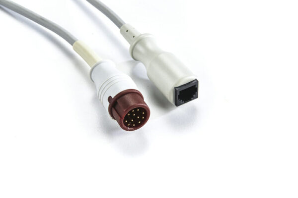 Mindray IBP Adapter Cable for Medex - Image 2