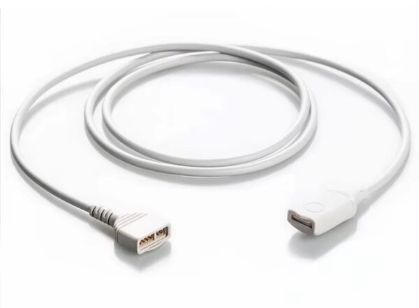 Aspect Medical 4Chanel Sensor Cable 186-1018-AMS