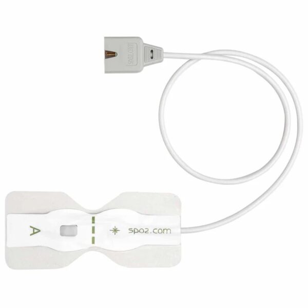 Masimo 1775 SpO2.COM, Pediatric Adhesive Sensors