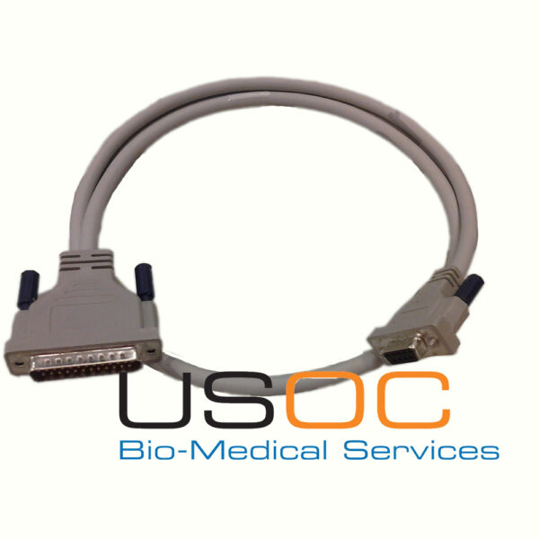 GE Tram-Rac 4A Cable Assembly 3.5ft