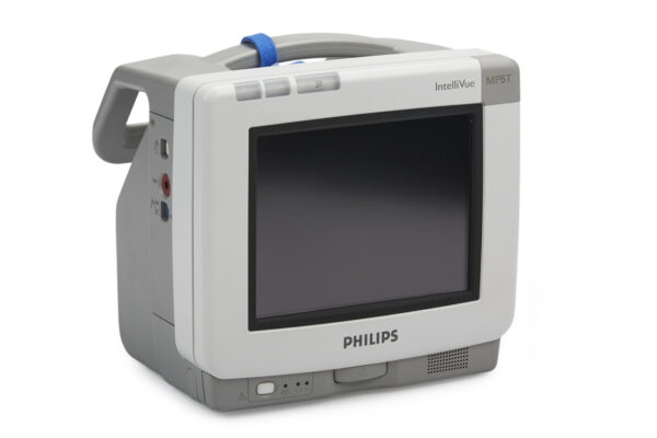 Philips MP5, M8105A Monitor