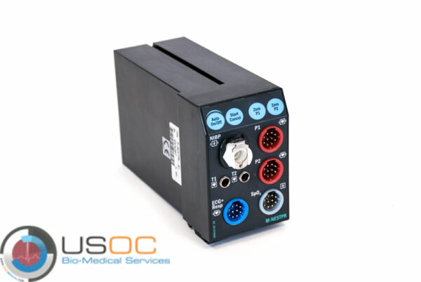 GE Datex Ohmeda M-NESTPR Module