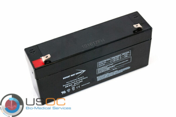 GE Dinamap Procare Battery