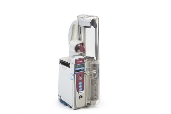 Alaris 8120 Infusion Pump