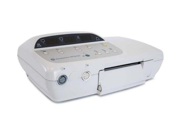 GE 171 Corometrics Fetal Monitor