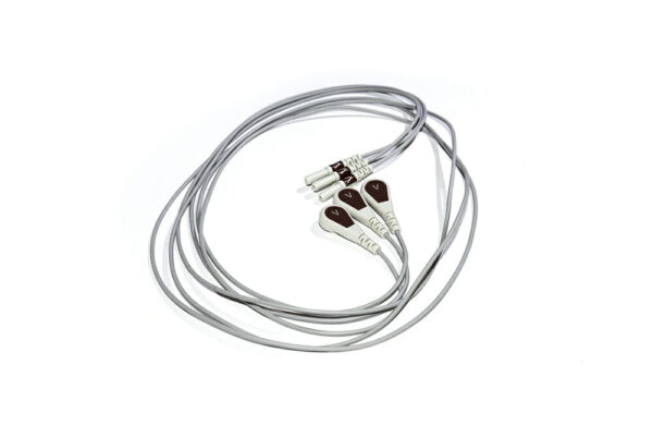 Spacelabs Single Lead ECG Din Style, B