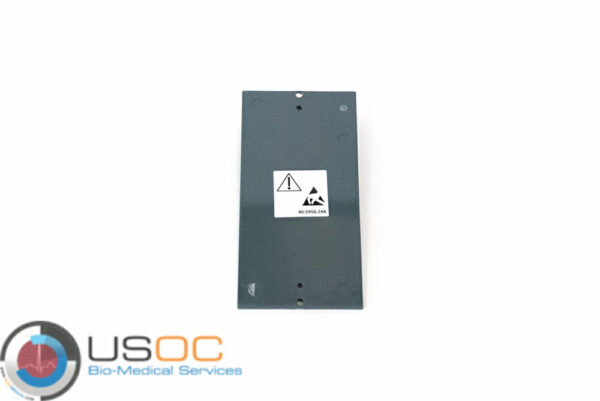 Medfusion 3000 Series Battery Bay Door