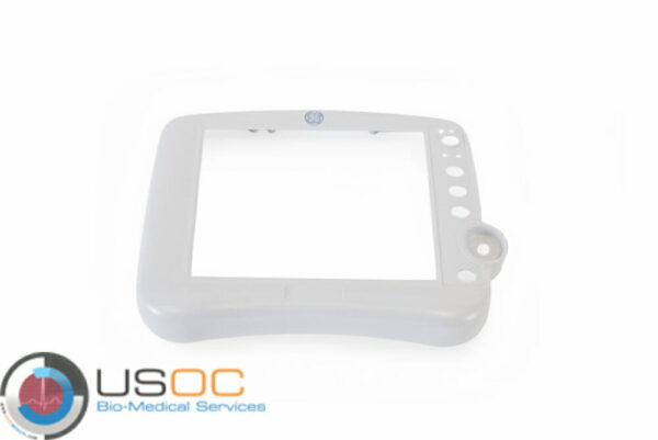 GE Dash 3000 Front Plastic Bezel only