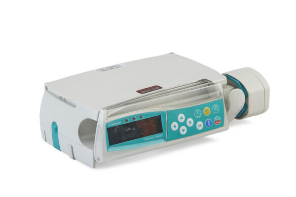 B Braun Perfusor Space Infusion Pump