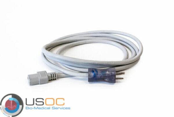 Carefusion Alaris 8015 Power Cord