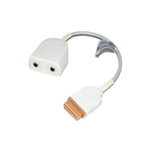 GE Marquette Temperature Adaptor Cable