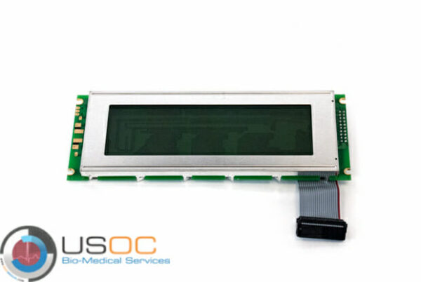 Medfusion 3000 Series Liquid Crystal Display (LCD)
