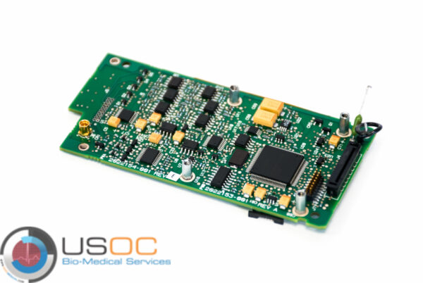 GE Apex Pro FH Main PCB