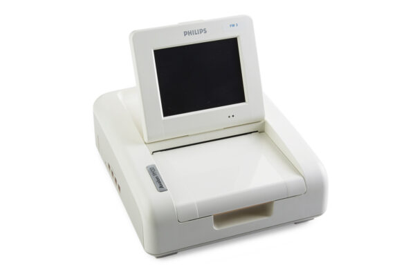 Philips FM20 Fetal Monitor