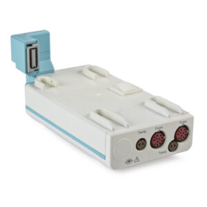 Philips M3012A Hemodynamic Extension Module Option C00