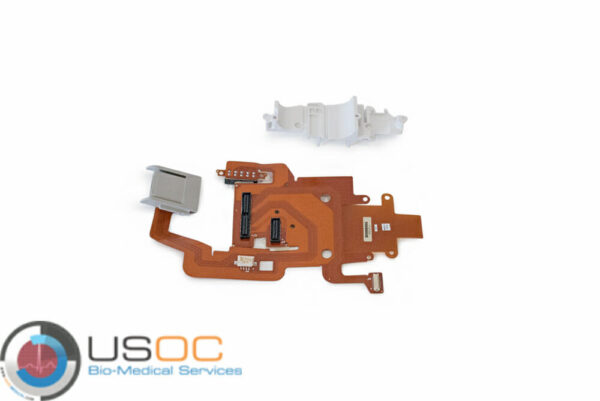 GE PDM Main Flex Connector Assembly