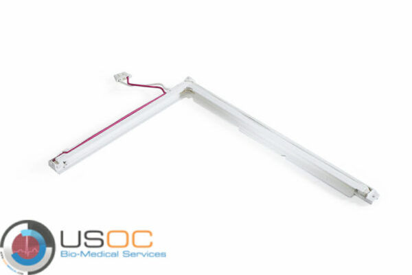 GE Dash 3000 Back Light Assembly