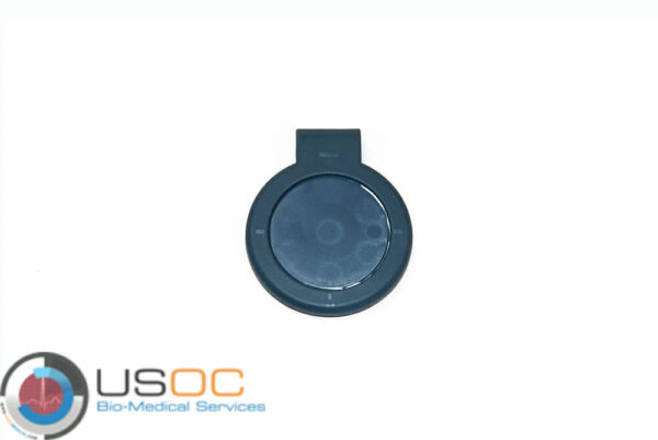 Philips M1356A Ultrasound Bottom Case