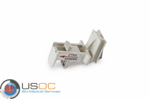 Baxter Infusor Pusher Block