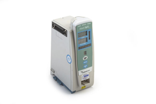 Alaris 8210 Nellcor-Oximax SpO2 Module