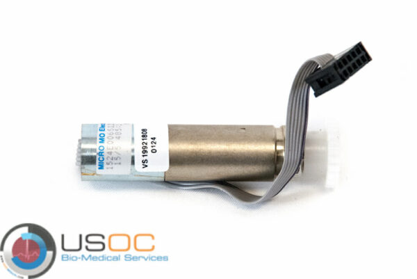 Baxter AS50 Motor Drive Assembly