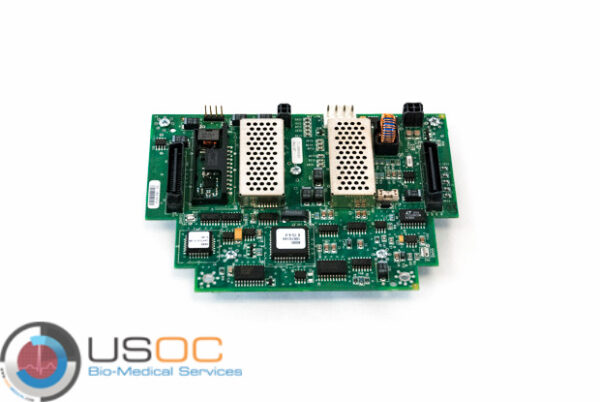 Alaris 8015 Power Supply Board