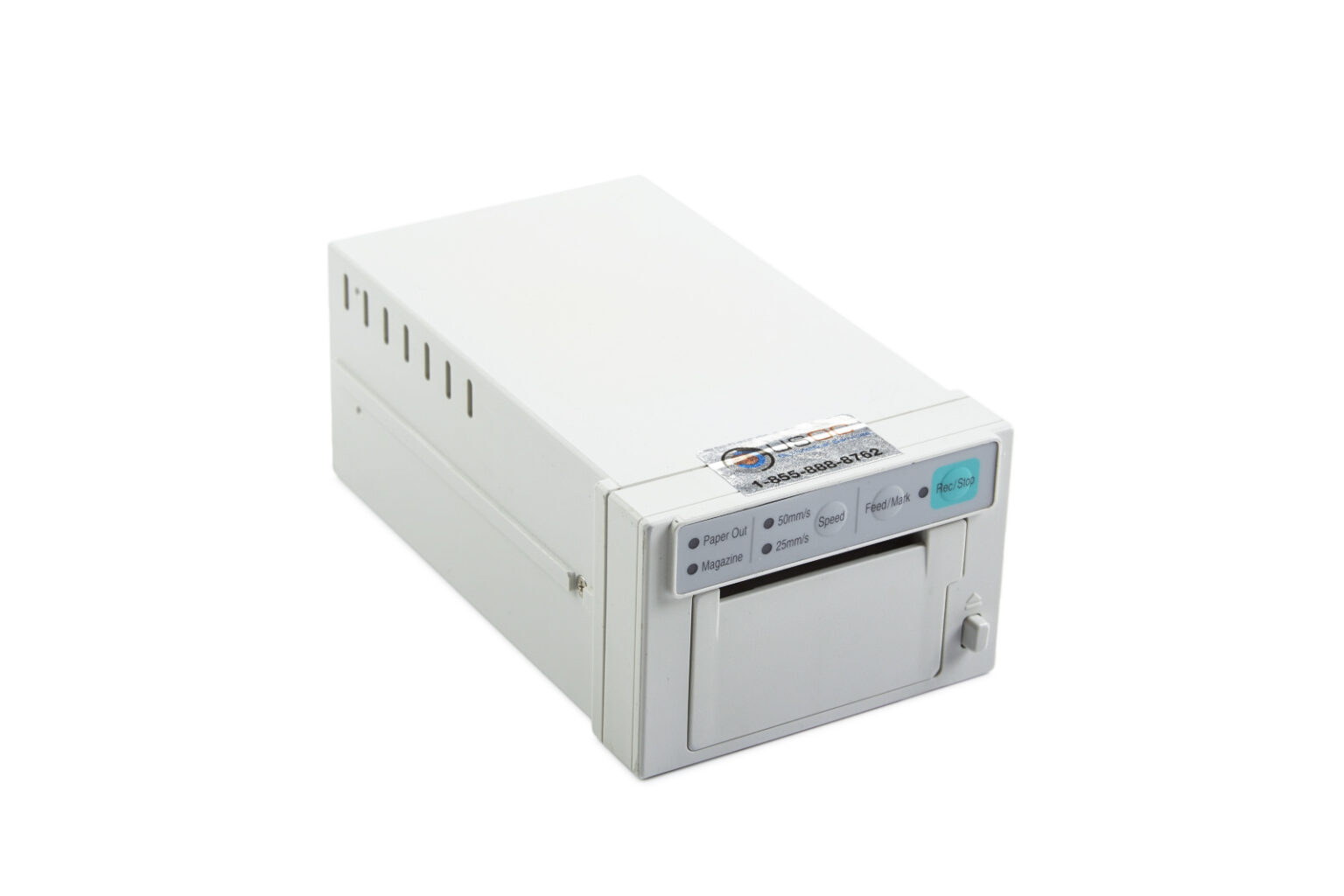 Datascope Expert Recorder Module - USOC Medical