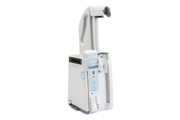 Alaris 8110 Syringe Infusion Pump