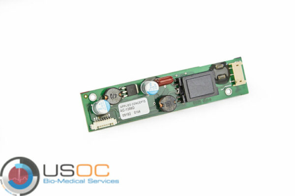 GE Dash 4000/5000 Back Light Inverter Board