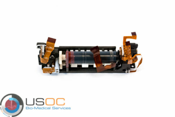 Baxter Sigma Spectrum Mechanism, USS Sensor and motor Not Included