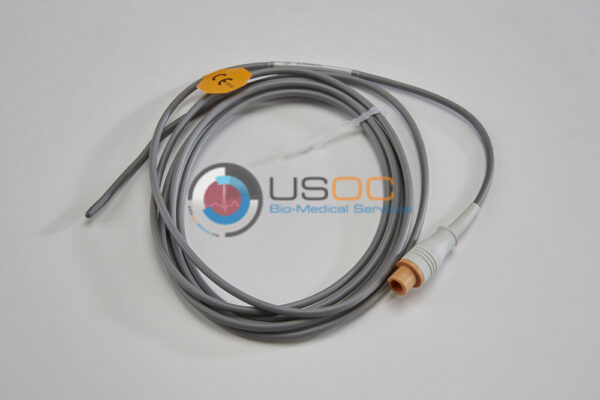 Mindray Datascope (Round, 2 pin 10 ft) Pediatric Reusable