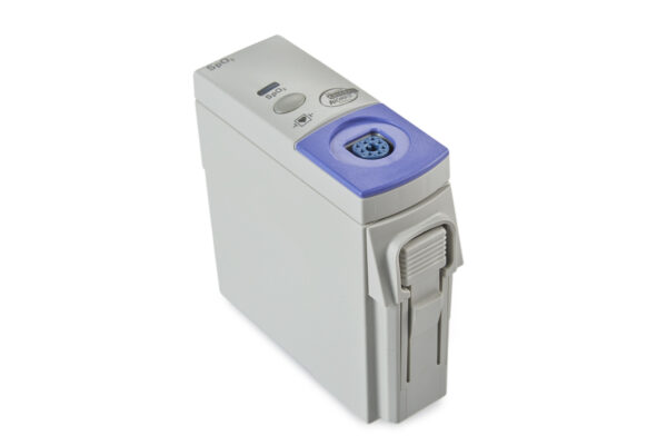 Philips M1020B Oximax SpO2 Module