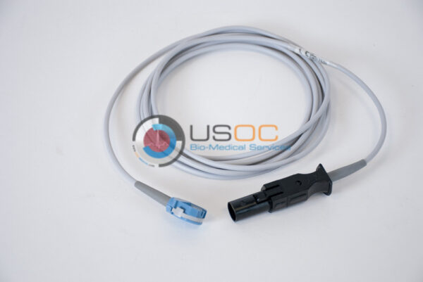 Datex Ohmeda SPO2 Adapter Cable OXY-OL