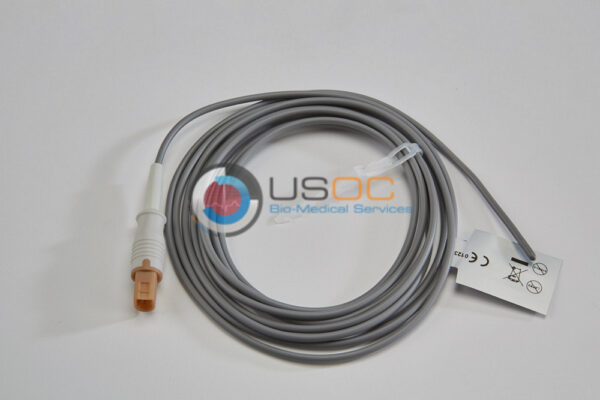 Mindray Datascope (D-Shaped, 5 pin 9 ft) Pediatric